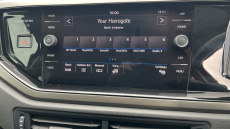 Volkswagen Polo 1.0 EVO 80 Match 5dr Petrol Hatchback